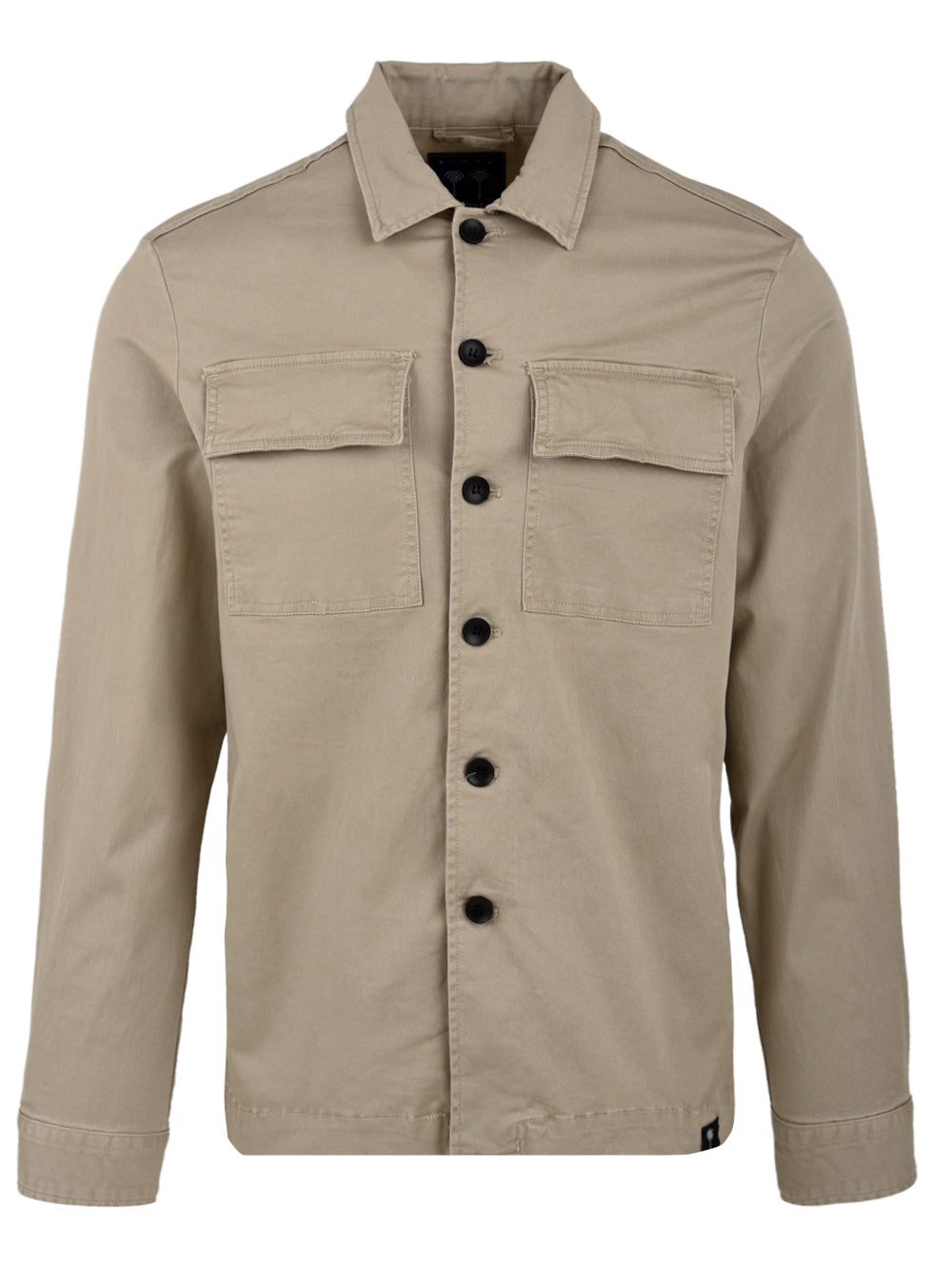 Maglione Sdnohan !SOLID Uomo - Nero