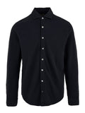 Camicia IMPURE Uomo SMSHL4000 Blue
