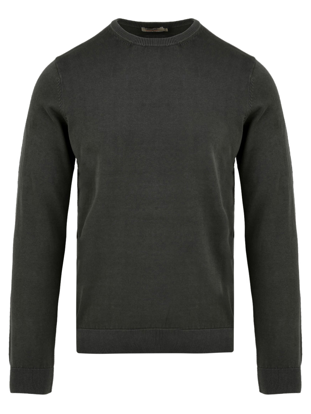 Maglia Uomo a maniche lunghe girocollo