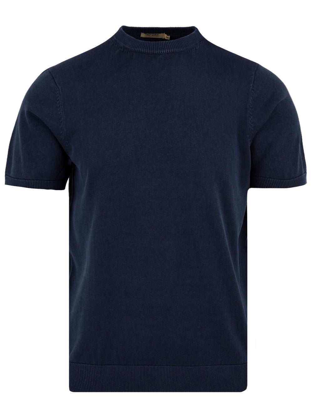 Maglia Uomo a maniche corte in filato