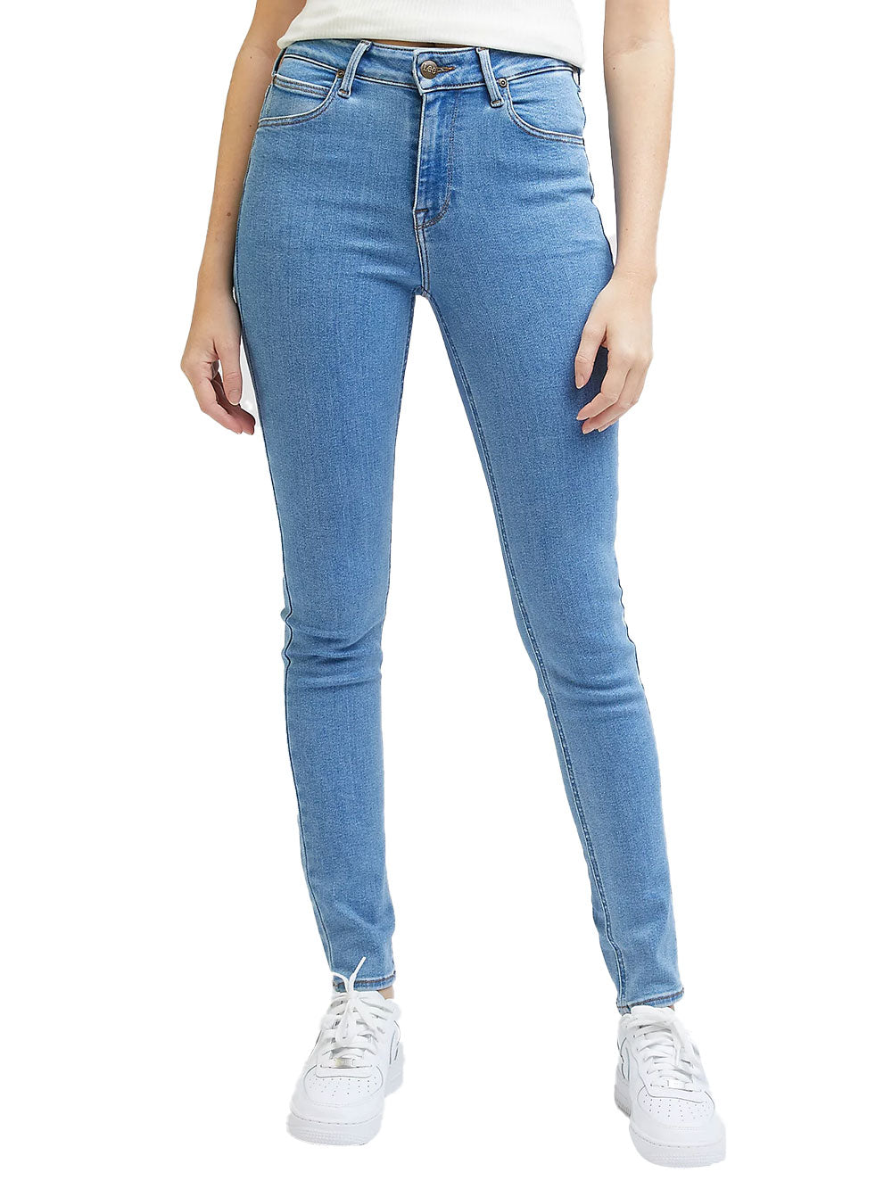 Felpa KAPPA Donna 303WY20 BANDA WOMBER