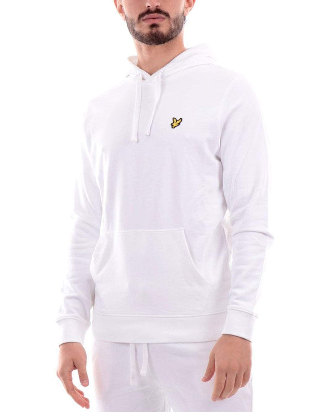 Felpa KAPPA Donna 303WY20 BANDA WOMBER