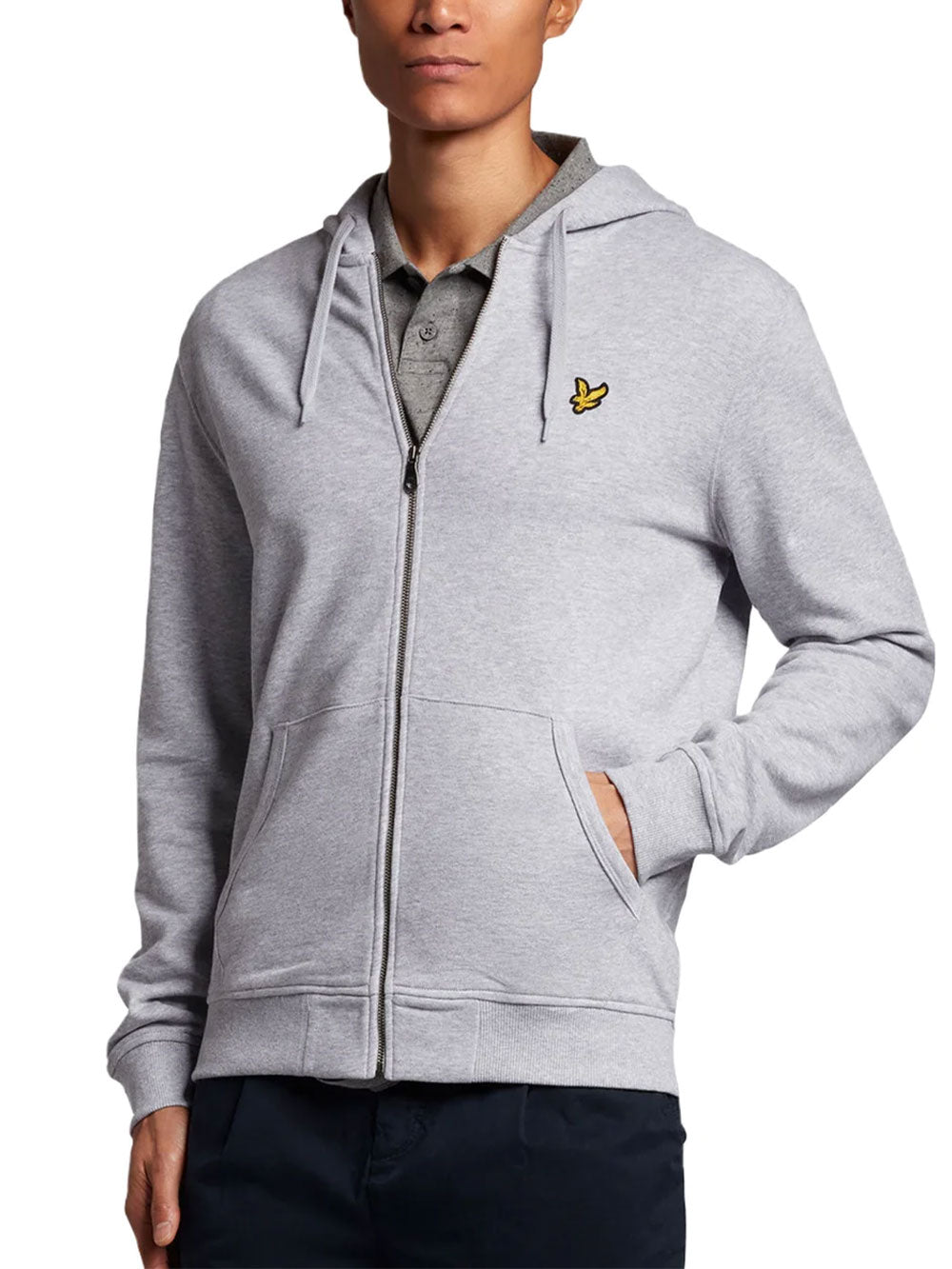 Felpa KAPPA Donna 303WY20 BANDA WOMBER