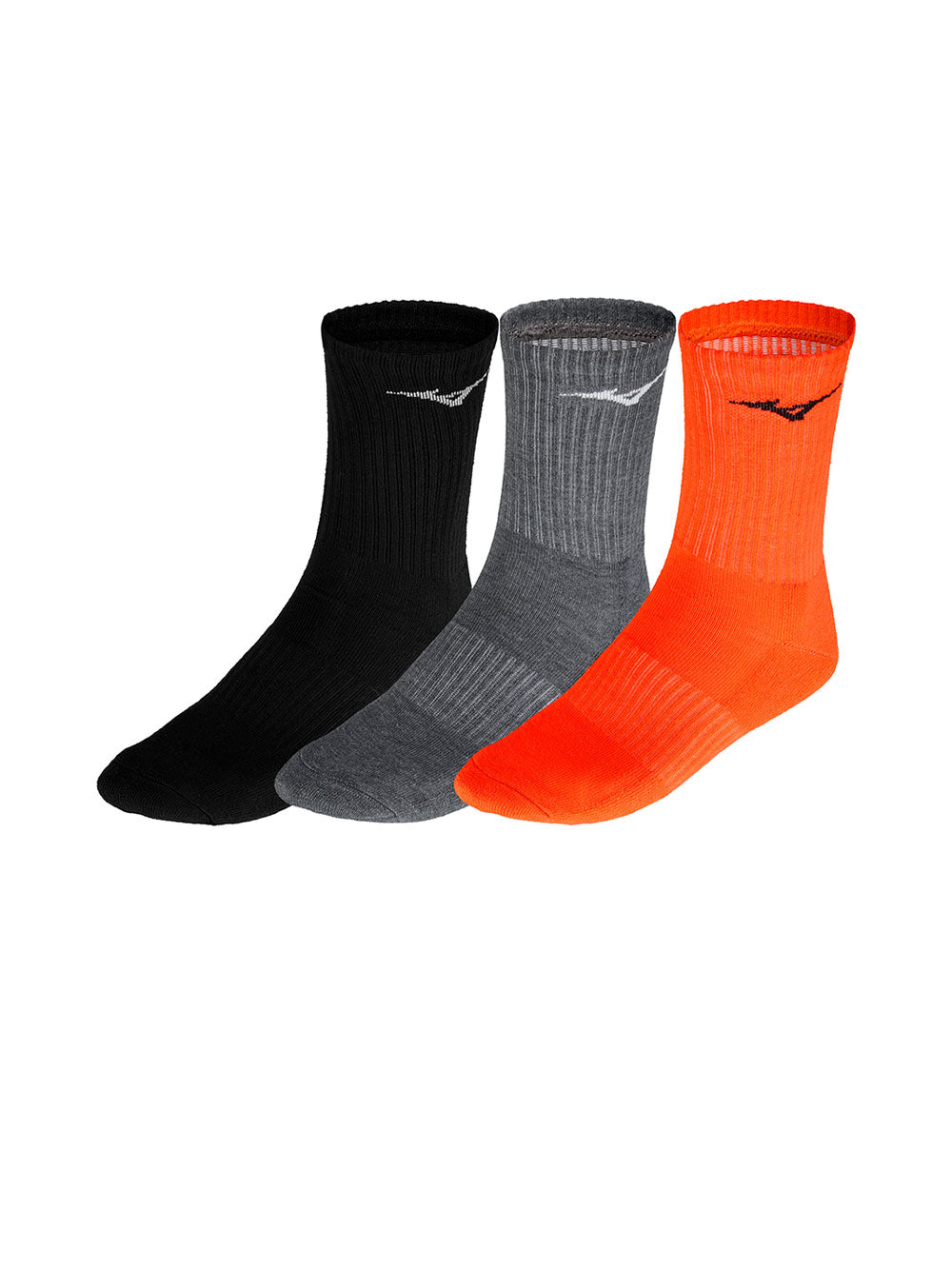 Calzini running 3 paia MIZUNO Unisex