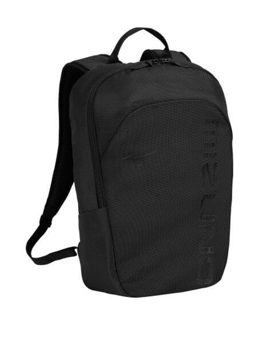 Zaino MIZUNO Unisex 33GD3004 18LT Nero