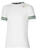Maglia tennis  Uomo Tennis Bianca