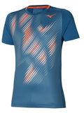 Maglia tennis MIZUNO Uomo 62GAA003 TENNIS