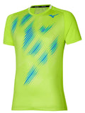 Maglia tennis MIZUNO Uomo 62GAA003 TENNIS