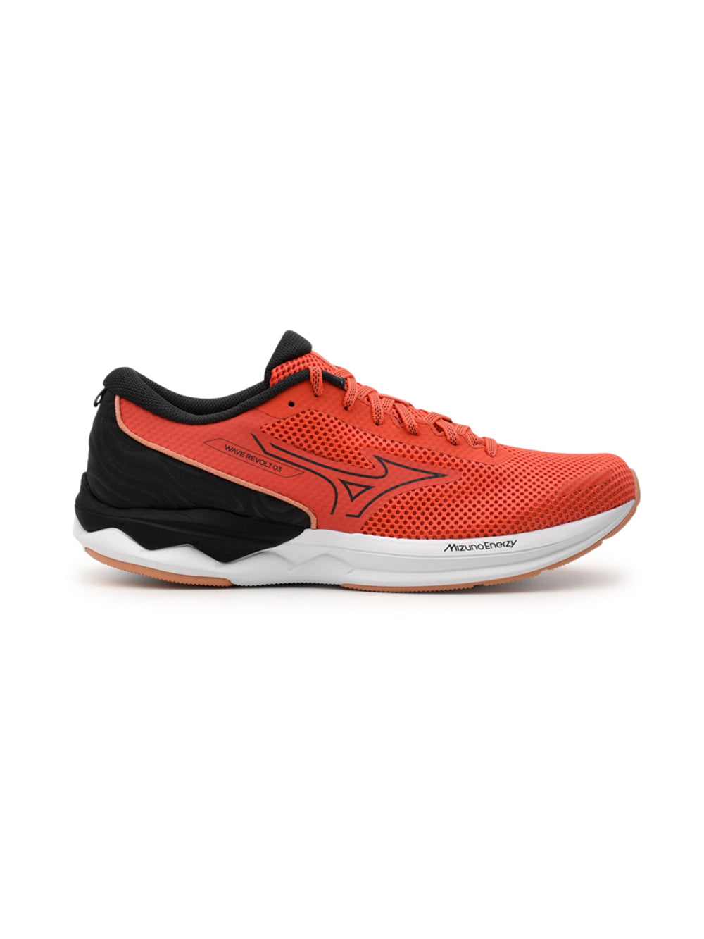 Scarpa Running MIZUNO Unisex J1GC2381 REVOLT 3