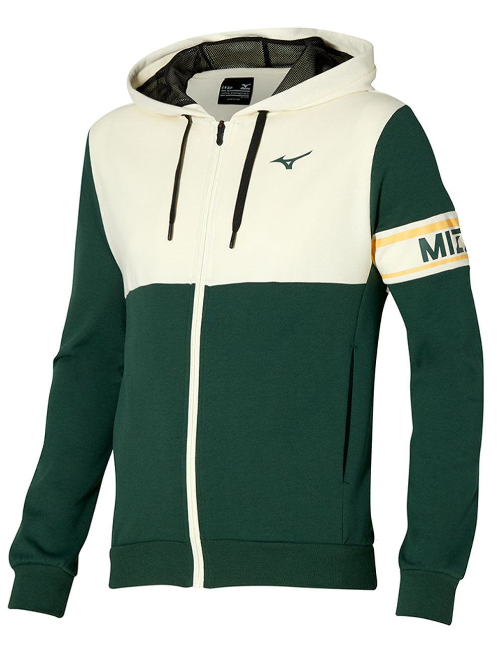 Felpa KAPPA Donna 303WY20 BANDA WOMBER