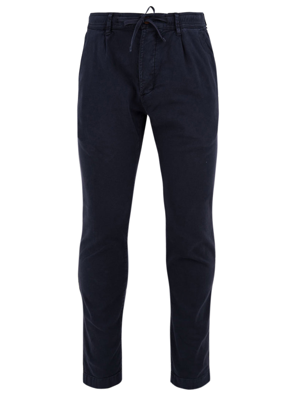 Pantalone Uomo con coulisse in vita