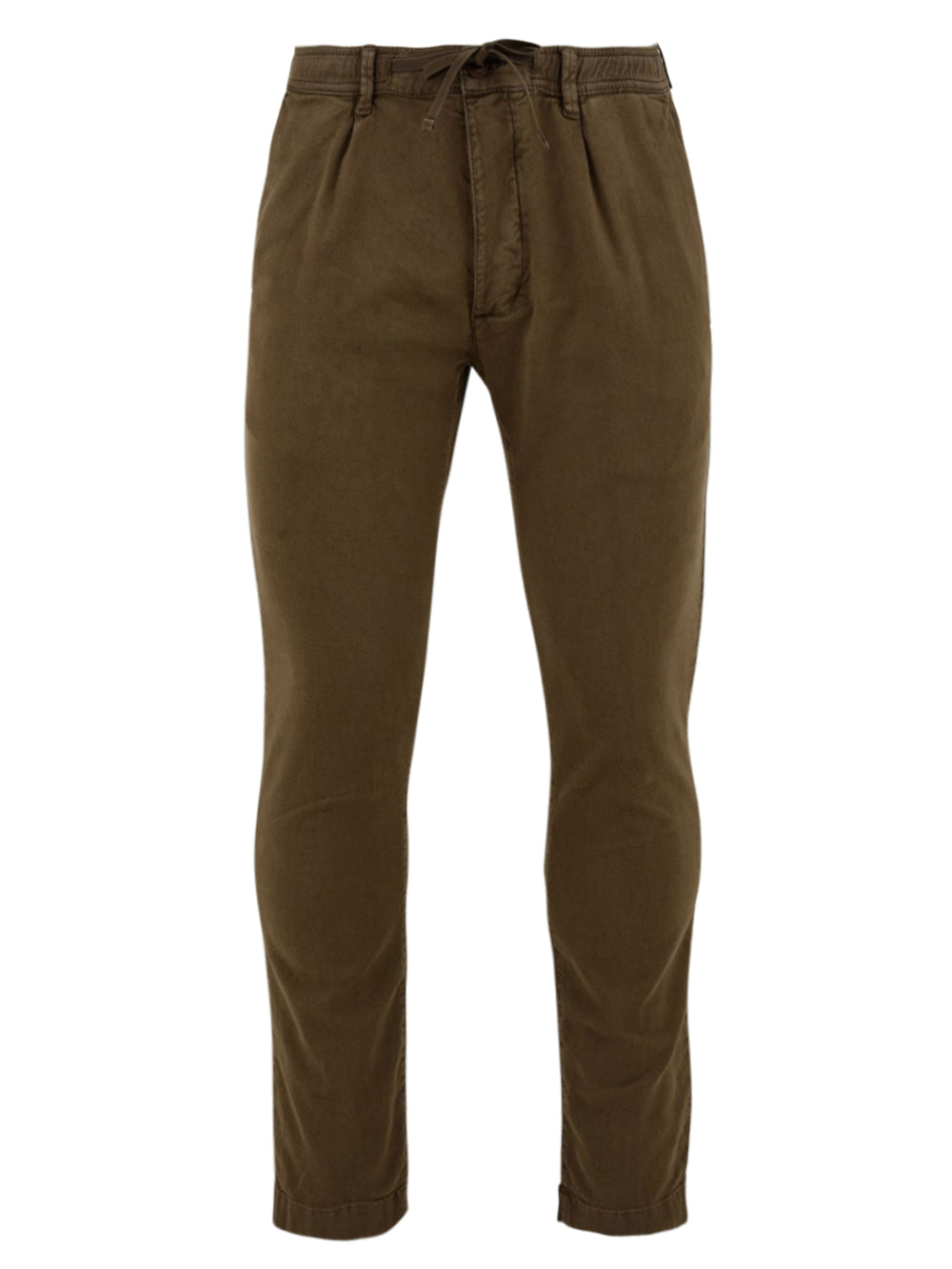 Pantalone Uomo con coulisse in vita