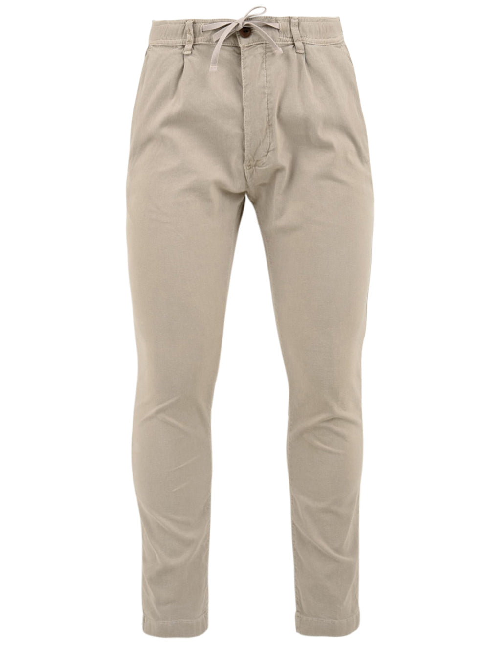 Pantalone Uomo con coulisse in vita