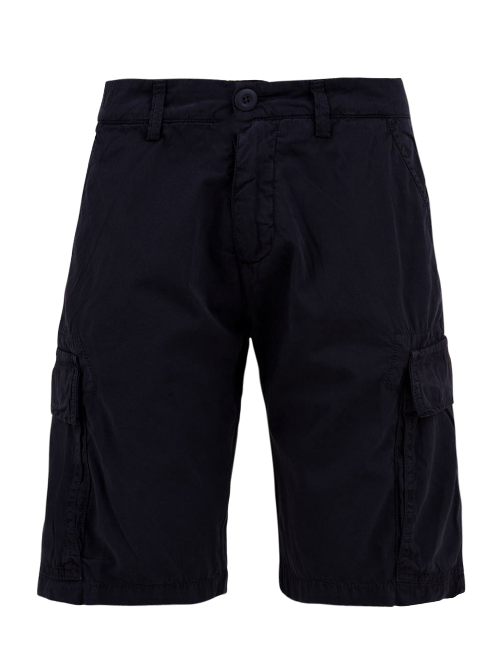 Shorts Uomo con tasche cargo laterali