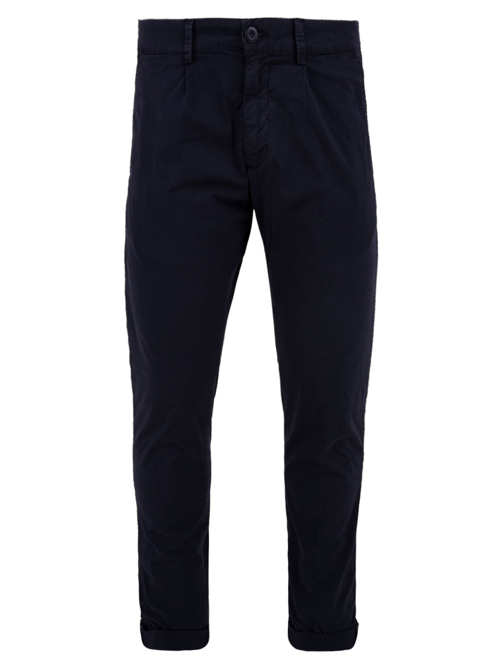 Pantalone Uomo effetto scolorito