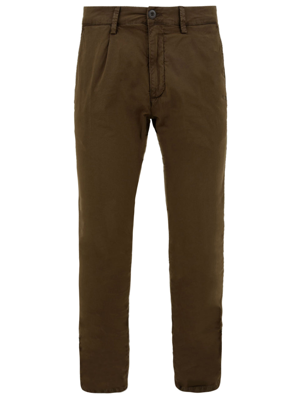 Pantalone Uomo effetto scolorito