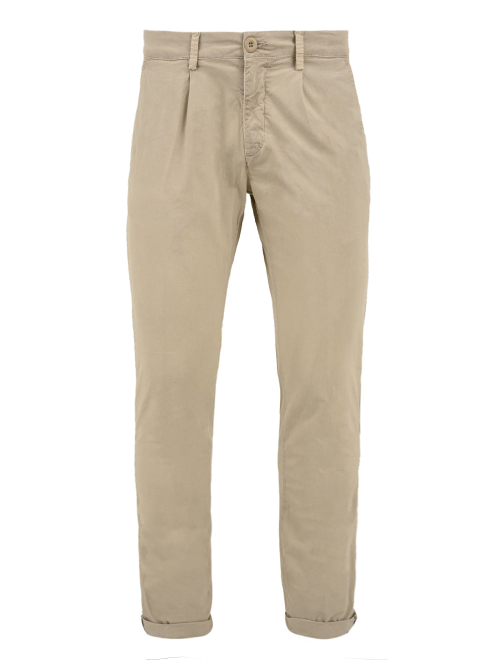 Pantalone MODFITTERS Uomo PARK LANE POP