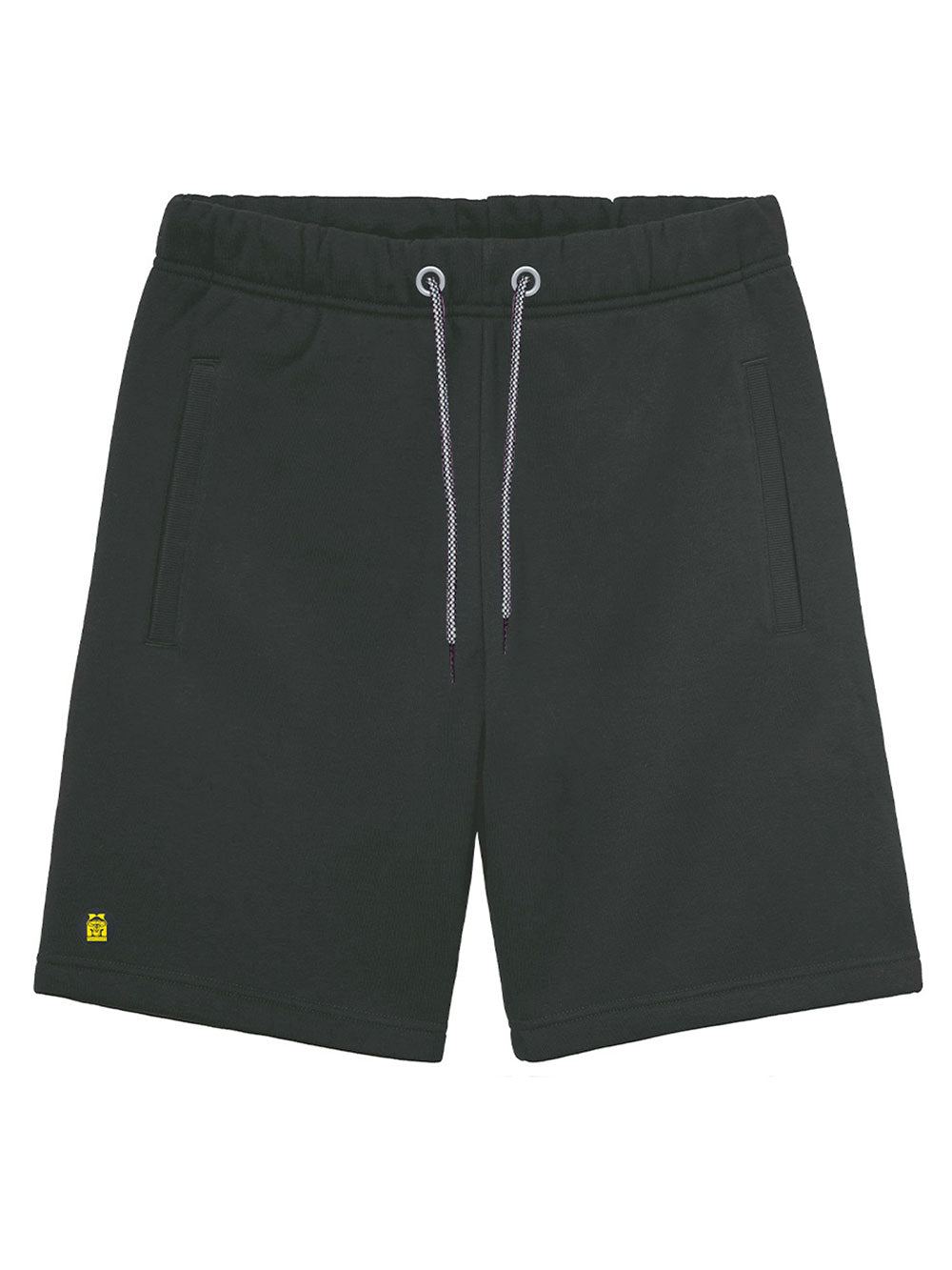 Shorts MUSHROOM Uomo MU32008 Nero
