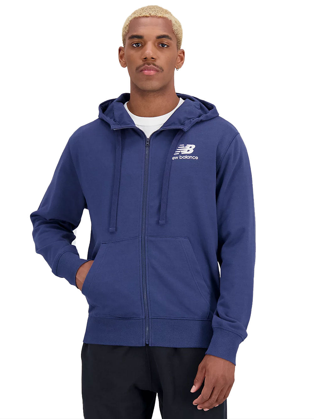 Felpa KAPPA Donna 303WY20 BANDA WOMBER