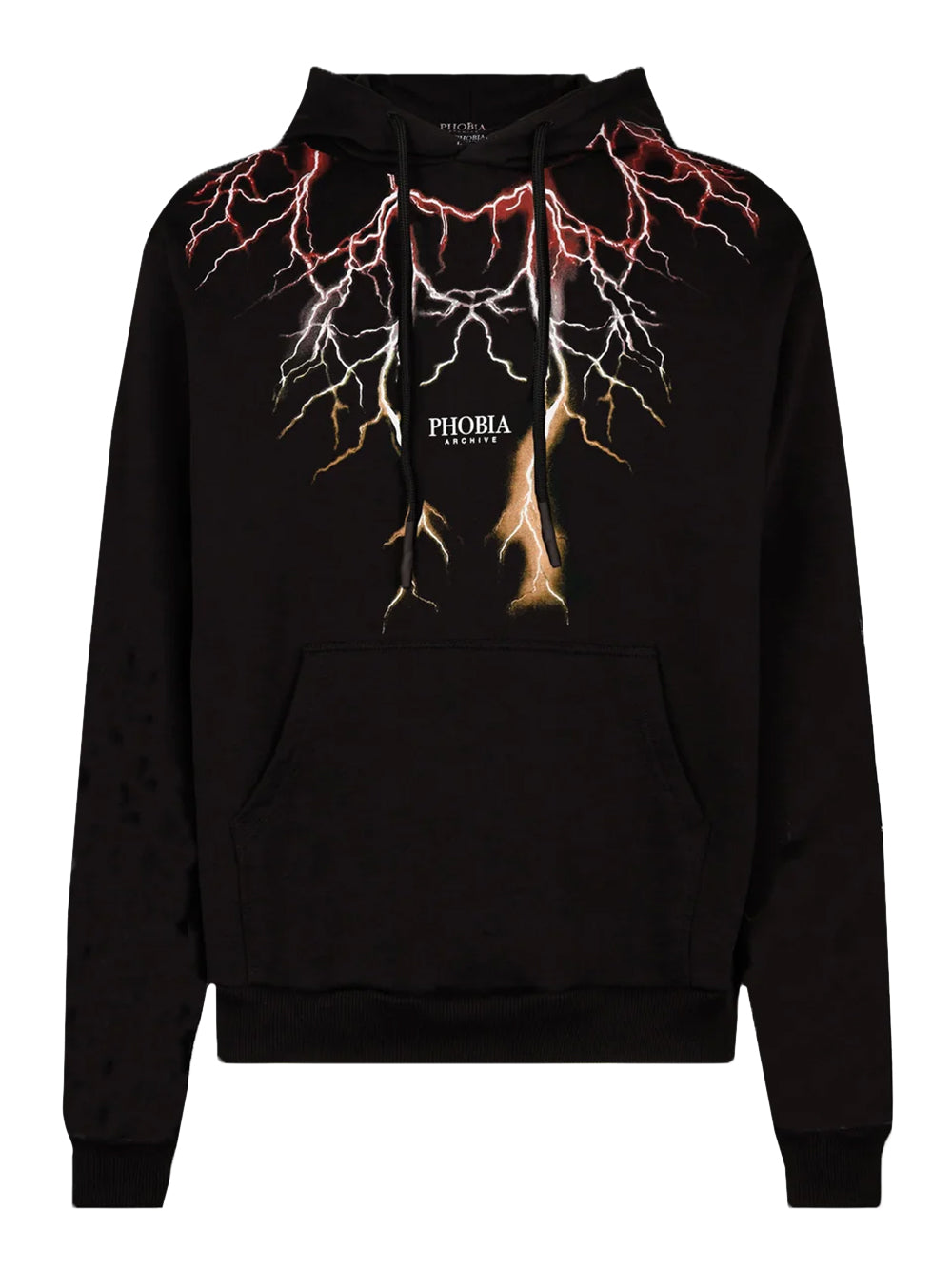 Felpa PHOBIA Uomo PH00352