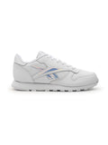 Sneakers Basse REEBOK Bambino CLASSIC LEATHER Bianco