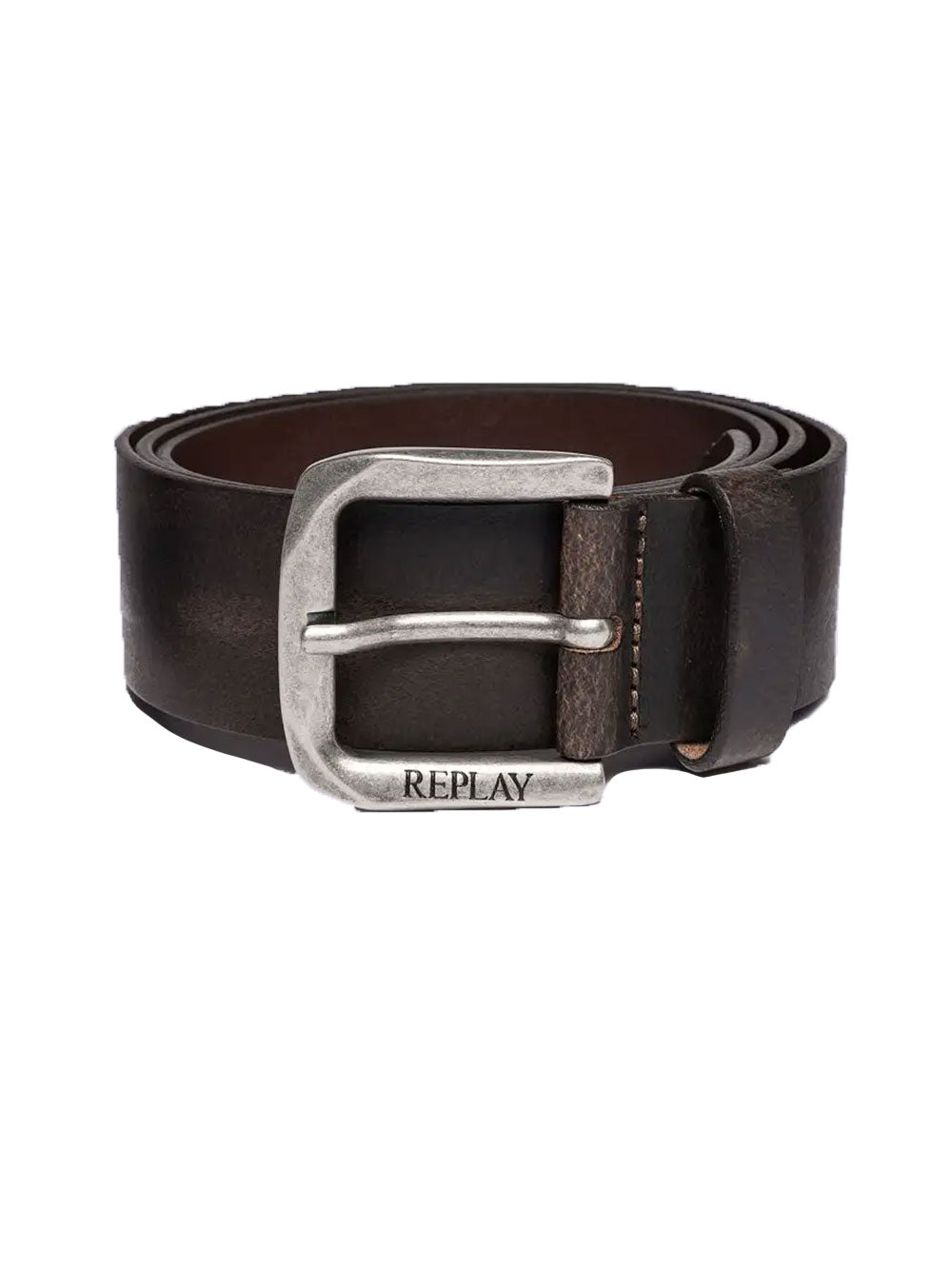 Cintura REPLAY Uomo AM2453.000.A3001E Nero