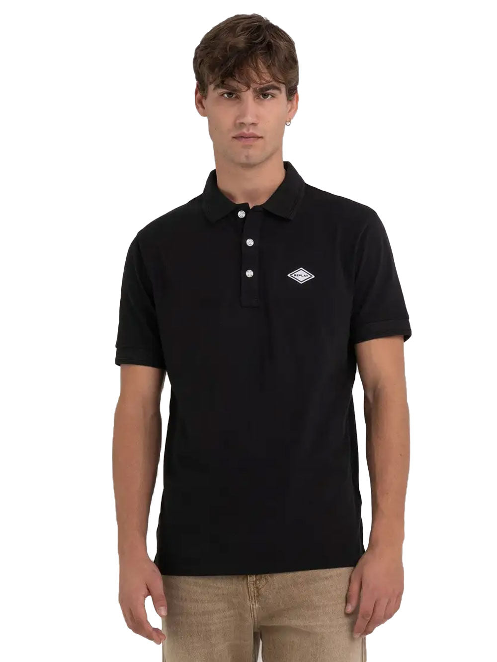 Felpa KAPPA Donna 303WY20 BANDA WOMBER