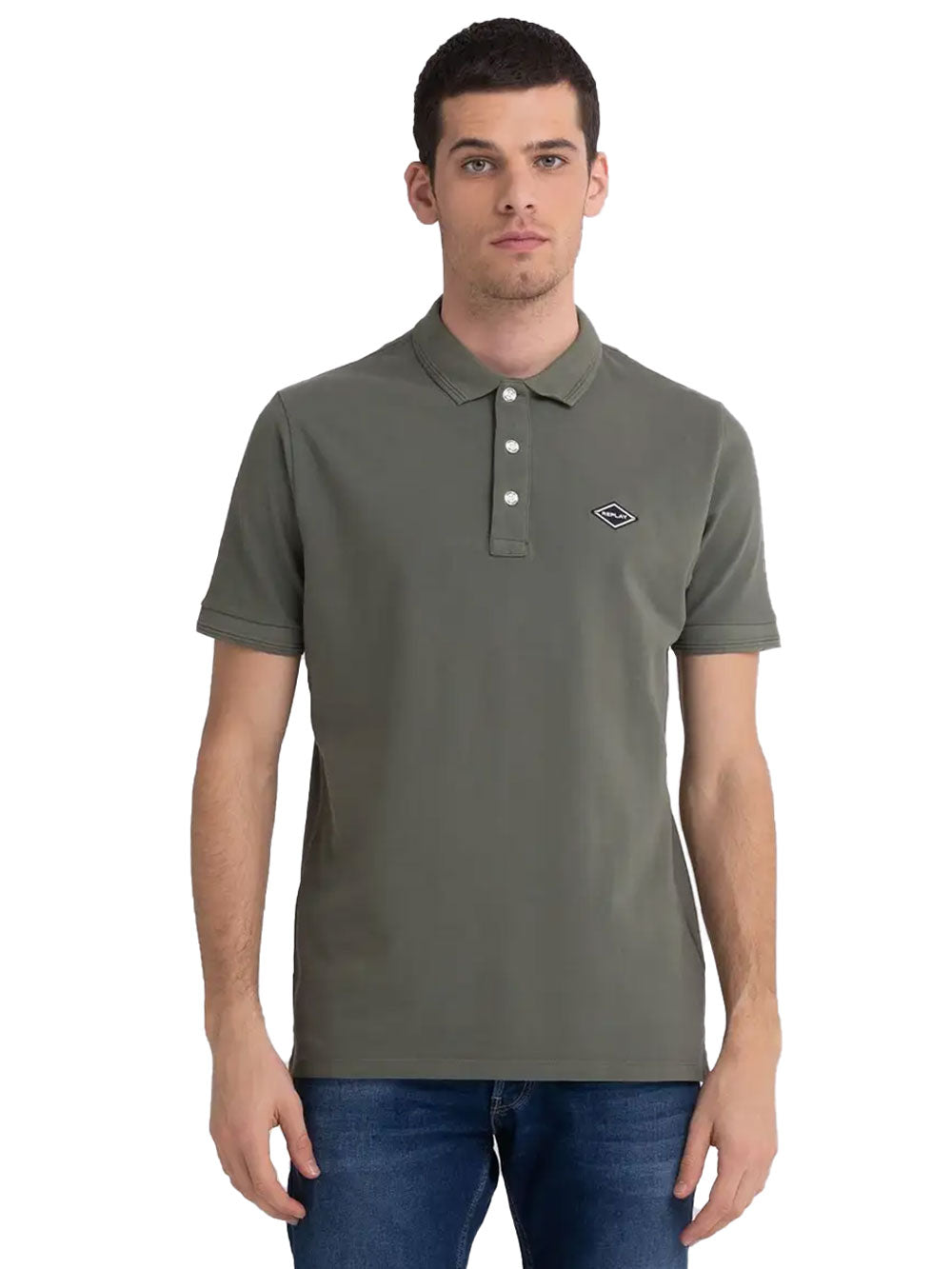 Felpa KAPPA Donna 303WY20 BANDA WOMBER