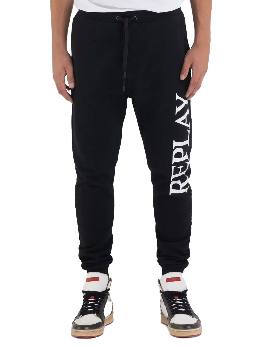 Felpa KAPPA Donna 303WY20 BANDA WOMBER