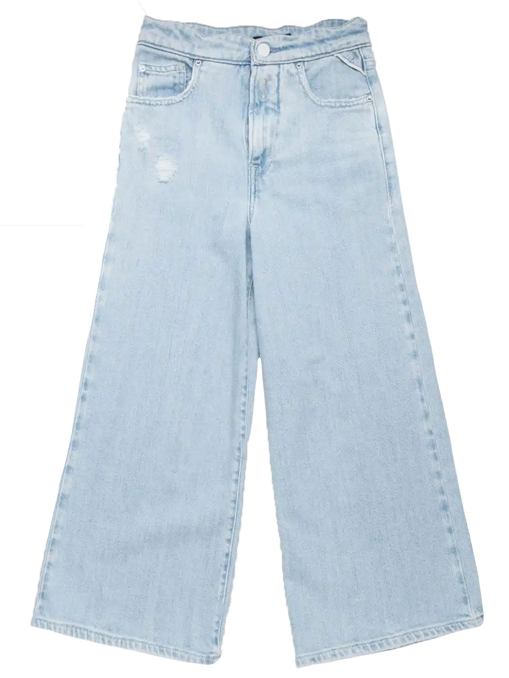 Felpa KAPPA Donna 303WY20 BANDA WOMBER