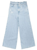 Pantalone REPLAY & SONS Bambina SG9378.050.529 751 Blue