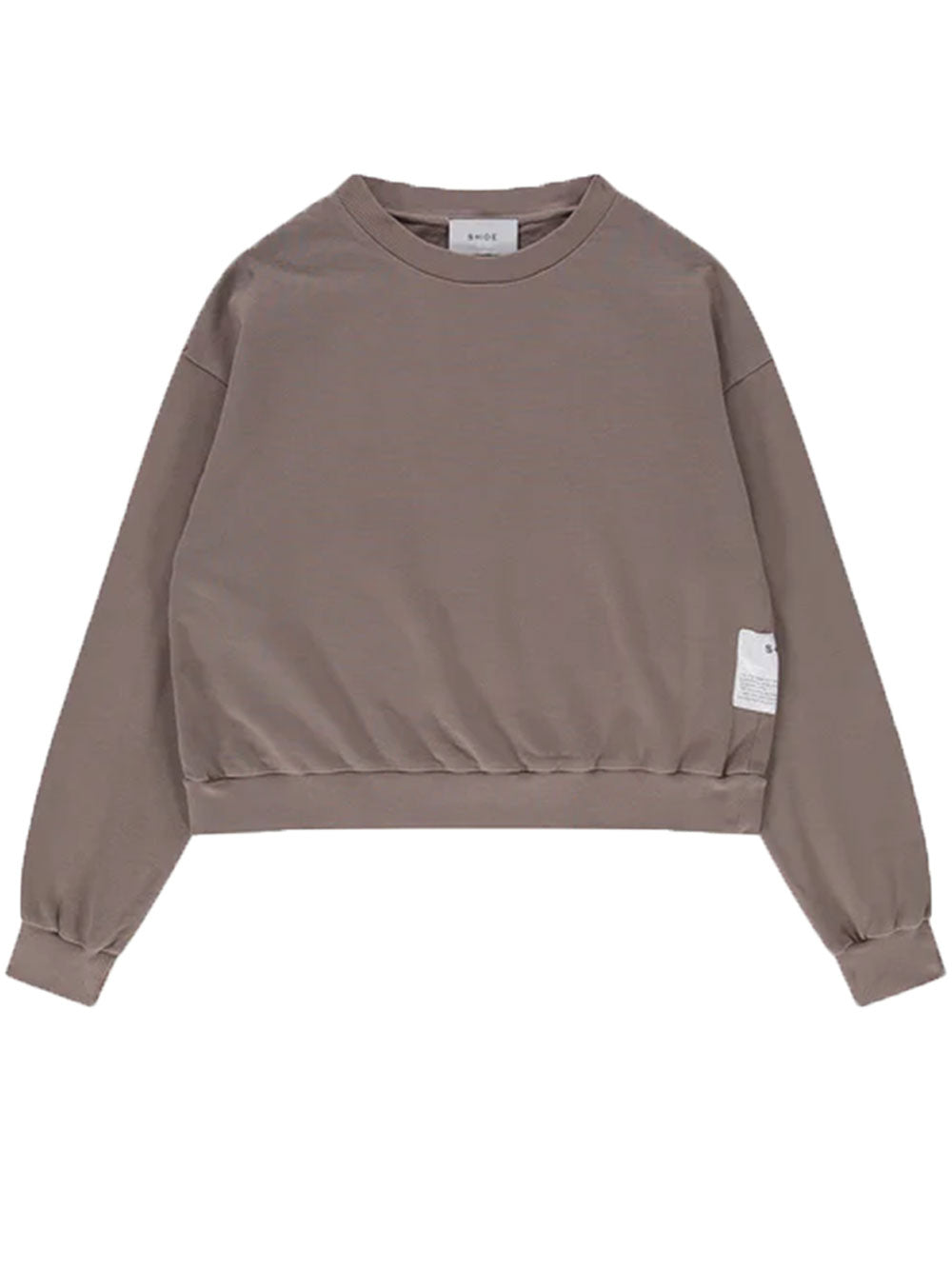 Felpa KAPPA Donna 303WY20 BANDA WOMBER