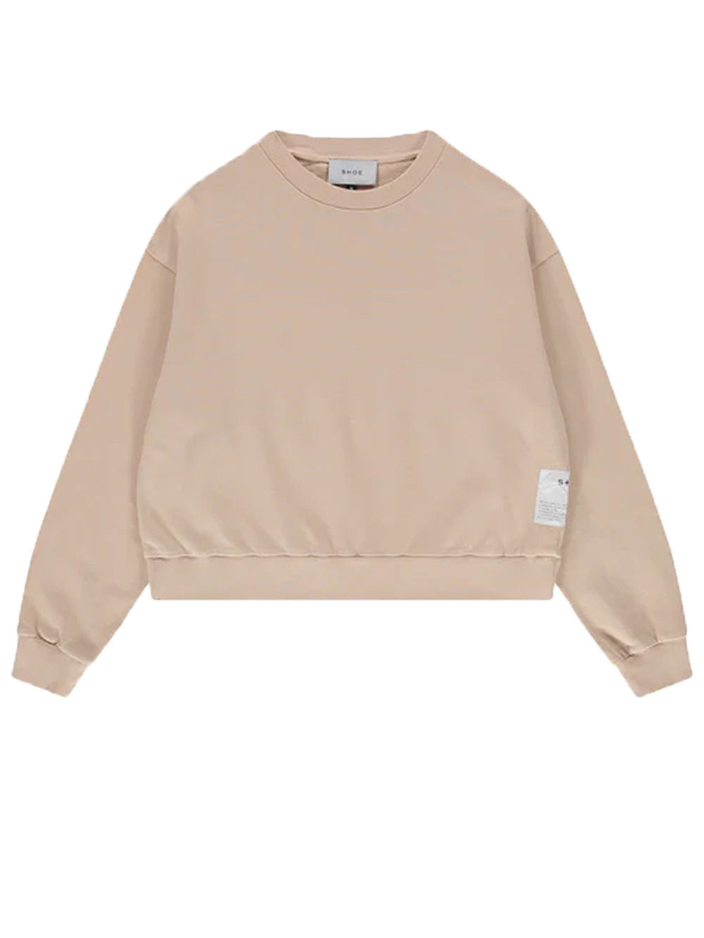 Felpa KAPPA Donna 303WY20 BANDA WOMBER