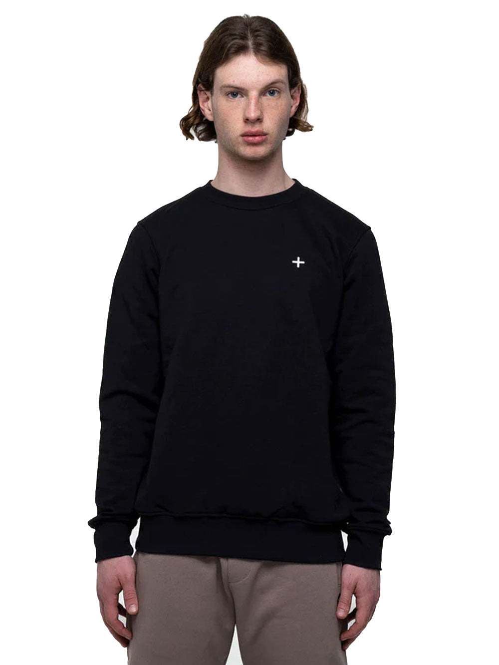 Felpa KAPPA Donna 303WY20 BANDA WOMBER