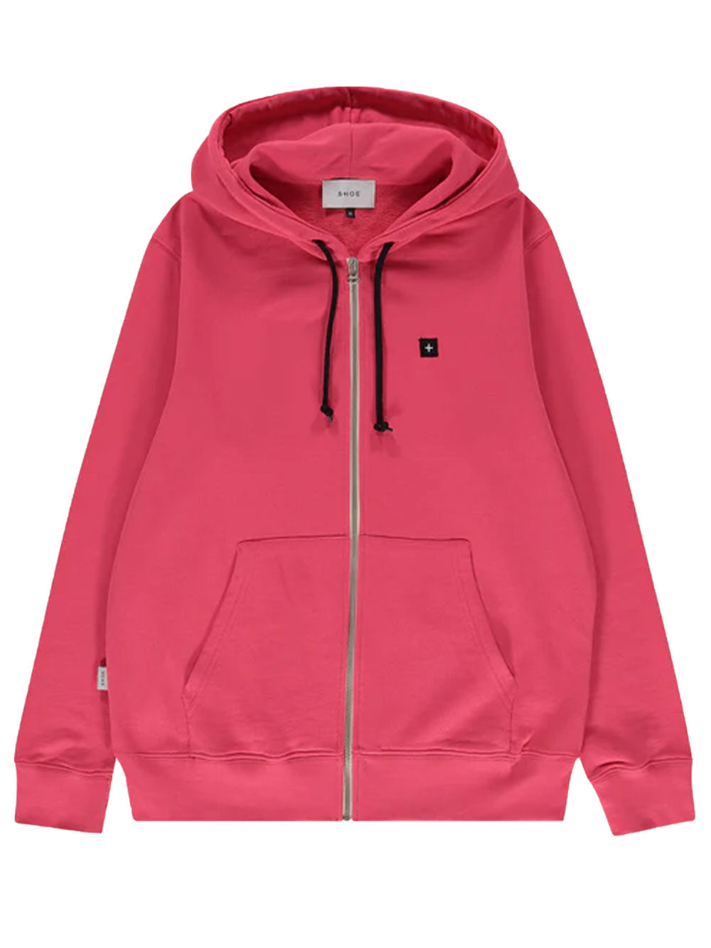 Felpa KAPPA Donna 303WY20 BANDA WOMBER