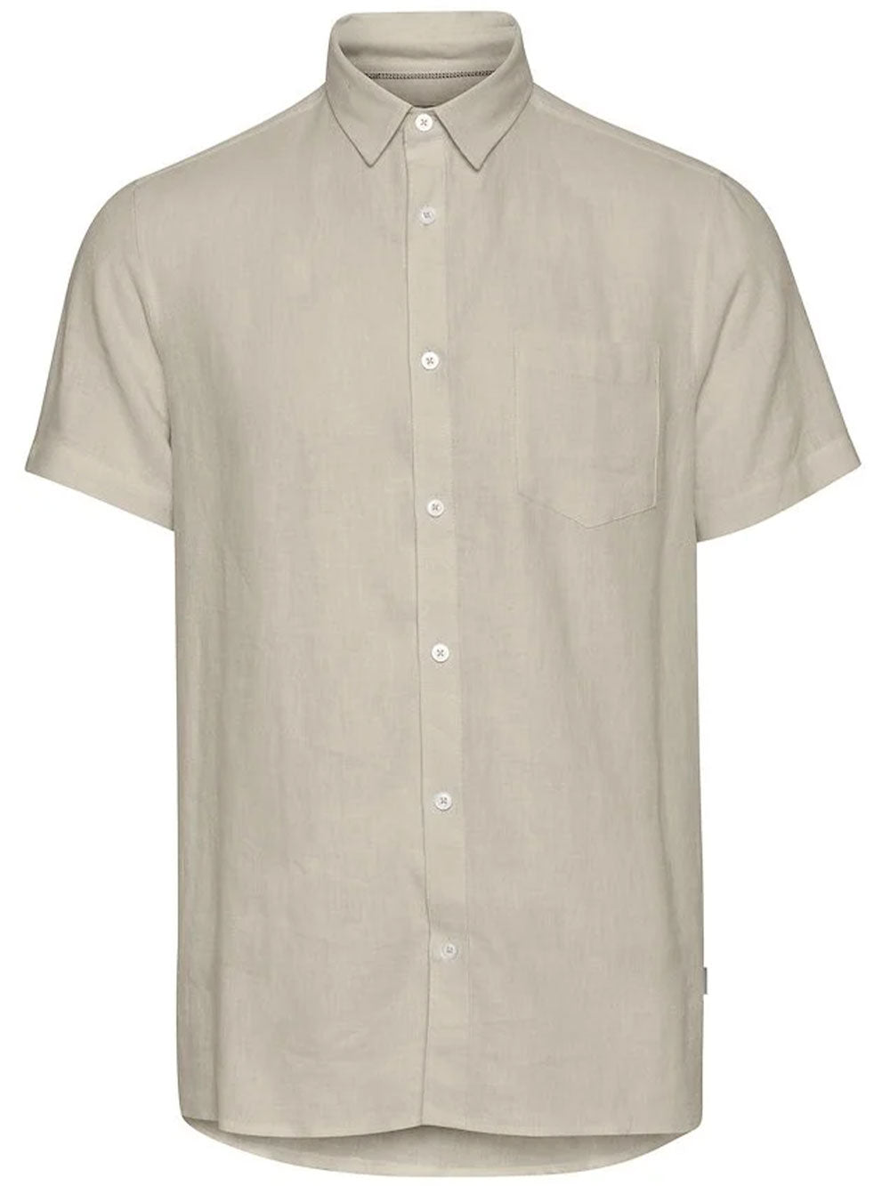 Camicia !SOLID Uomo 21106381