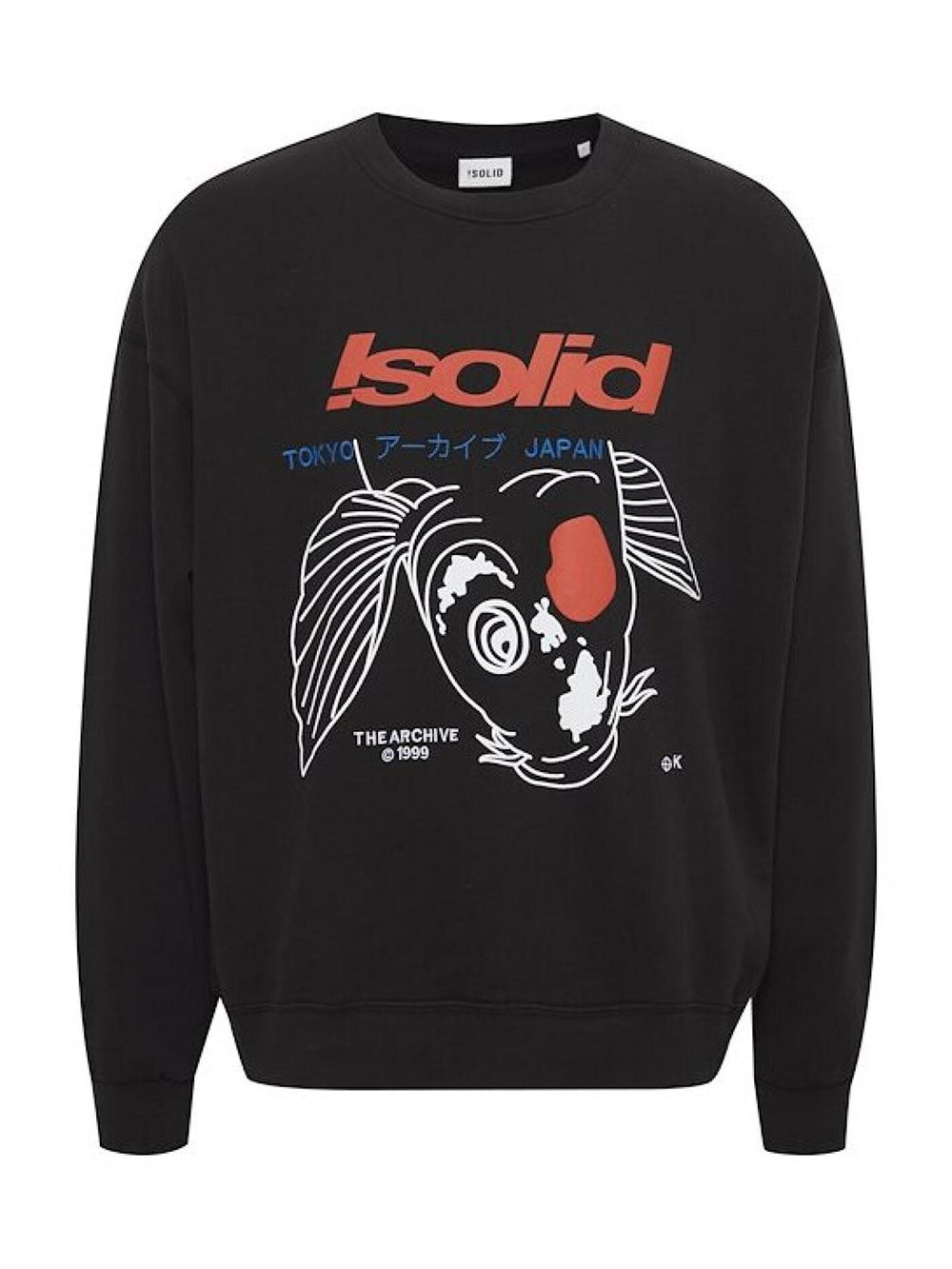 Felpa KAPPA Donna 303WY20 BANDA WOMBER