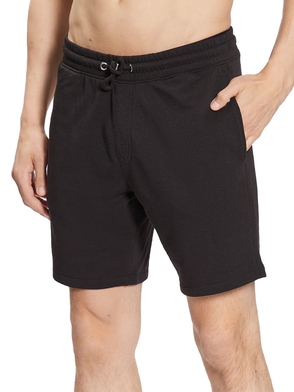 Shorts !SOLID Uomo 21107850 Nero