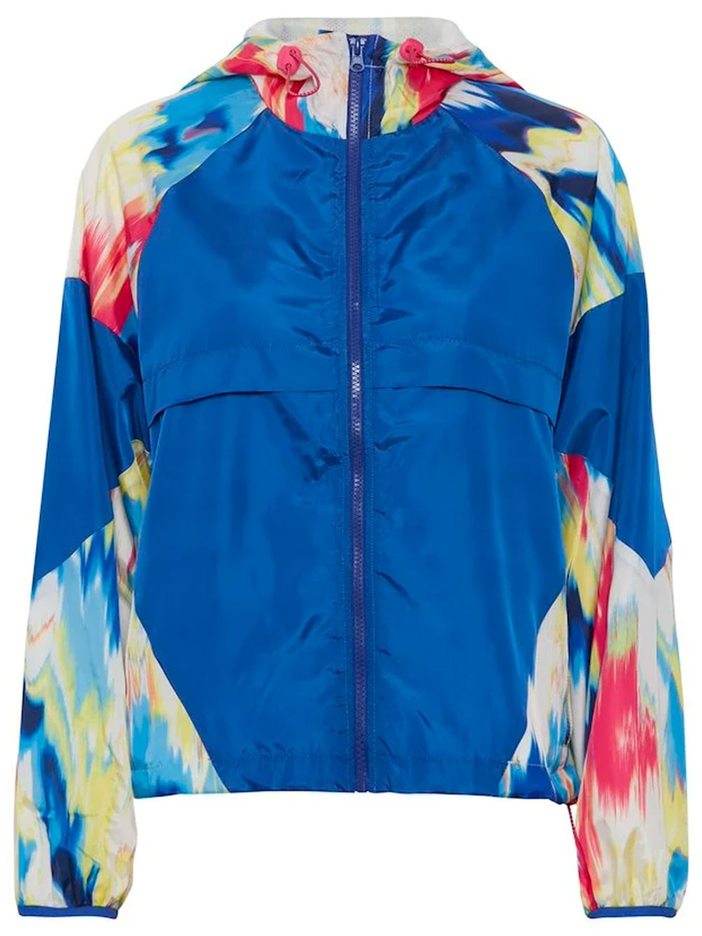 Felpa KAPPA Donna 303WY20 BANDA WOMBER