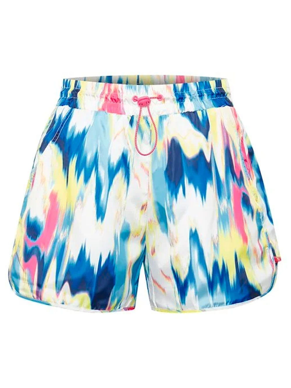 Felpa KAPPA Donna 303WY20 BANDA WOMBER