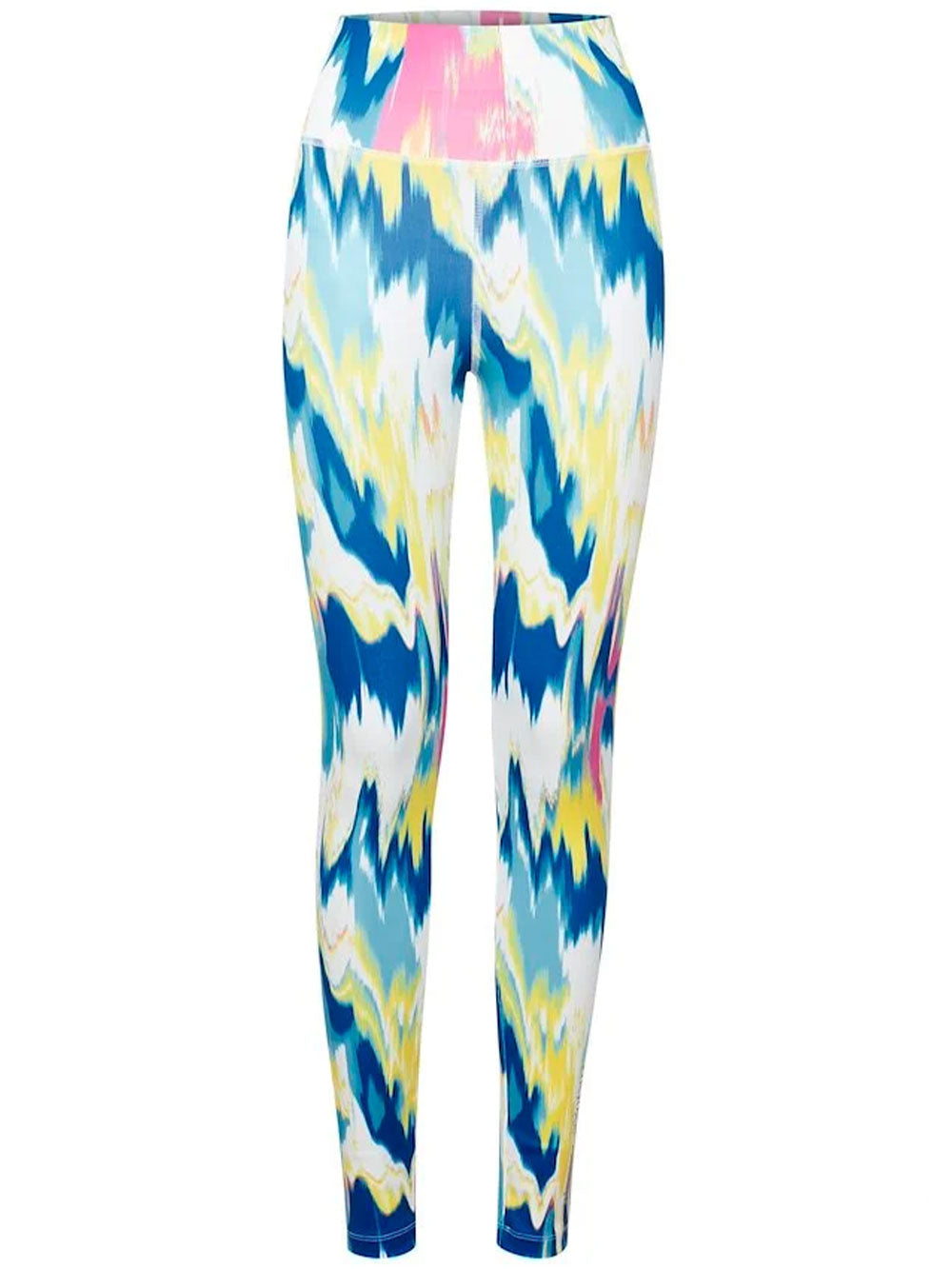 Felpa KAPPA Donna 303WY20 BANDA WOMBER