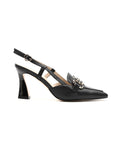 Chanel TOSCA BLU Donna 2333S221 ERICA Nero