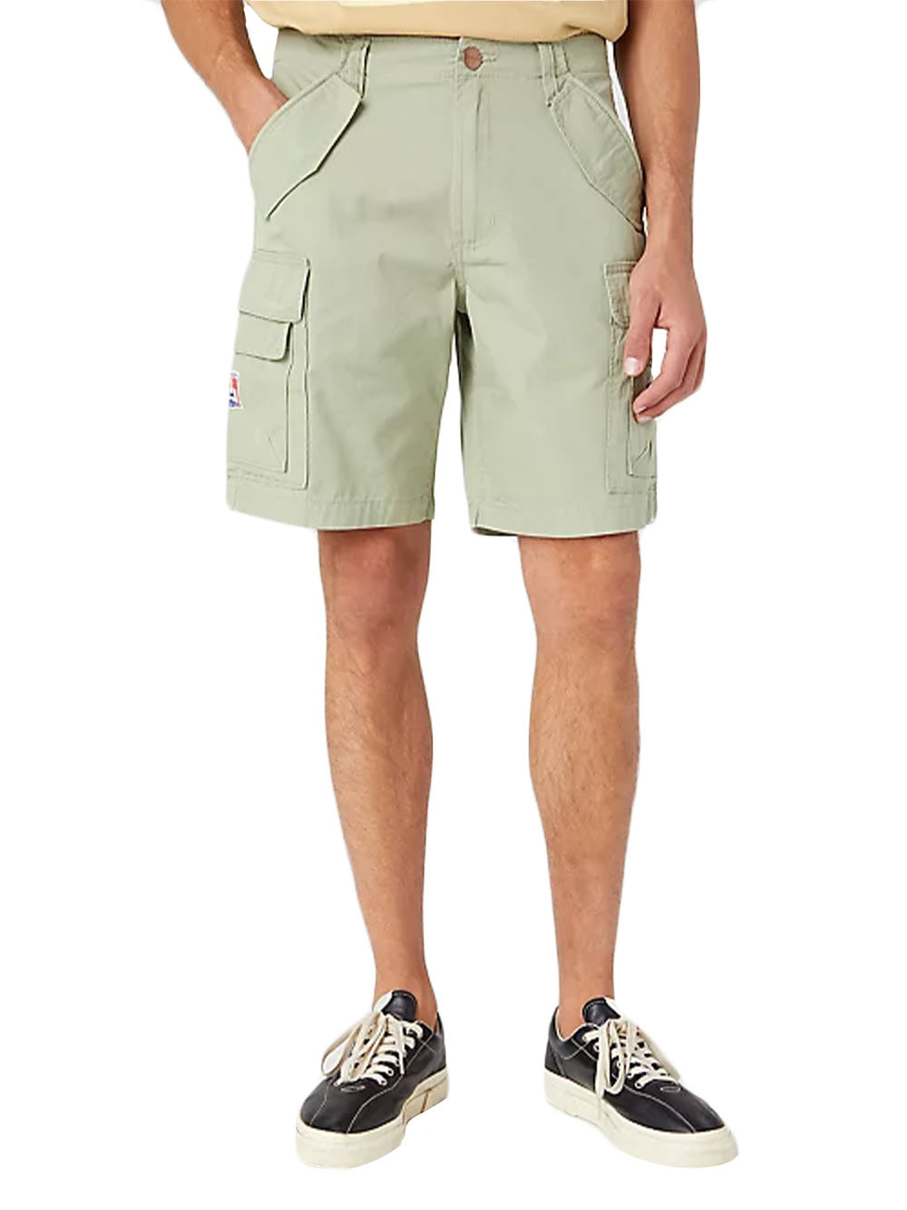 Felpa KAPPA Donna 303WY20 BANDA WOMBER