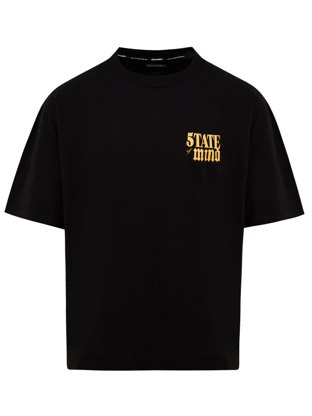 T-shirt Uomo So Fresh So Clean