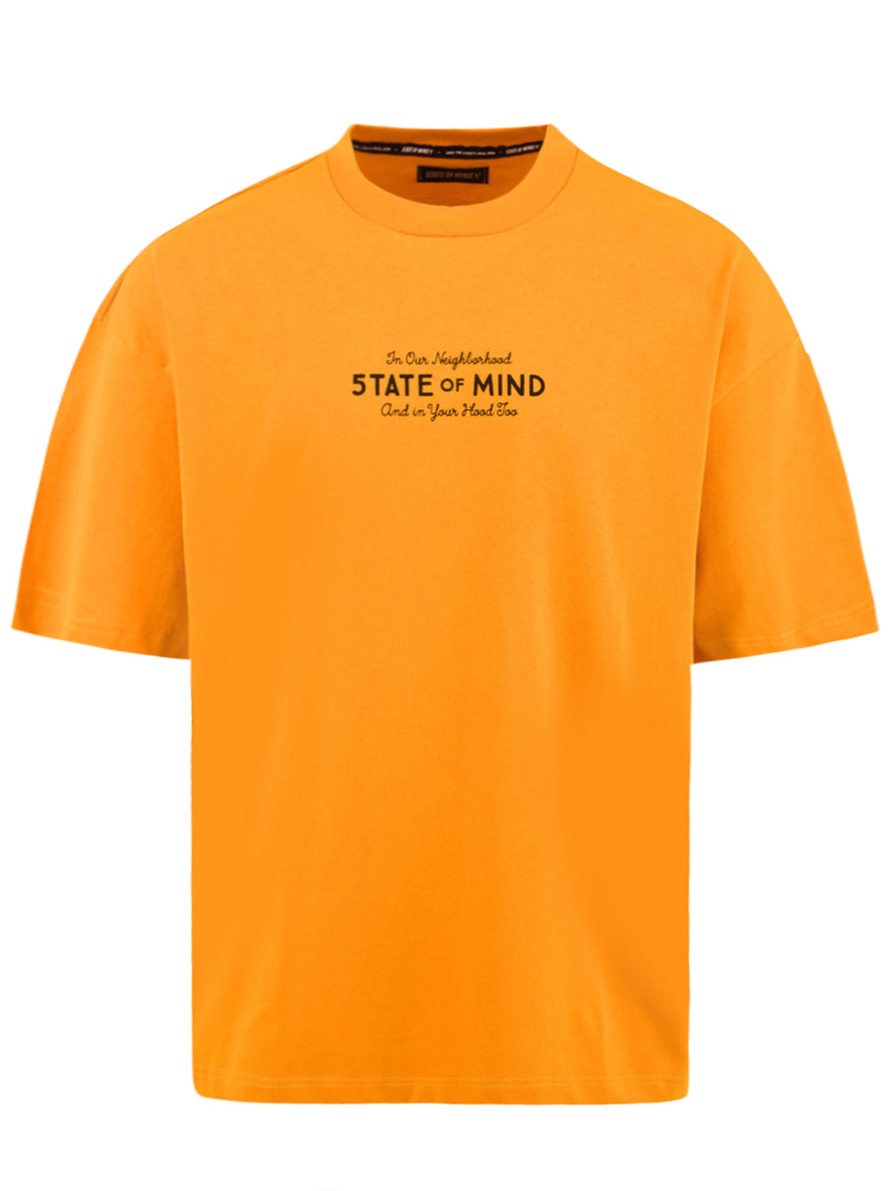 T-shirt Uomo a maniche corte