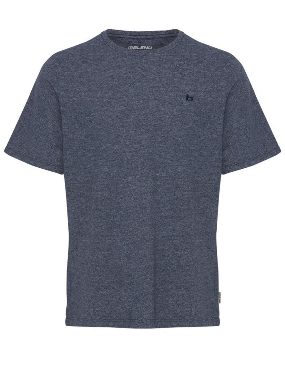 Maglione Sdnohan !SOLID Uomo - Nero