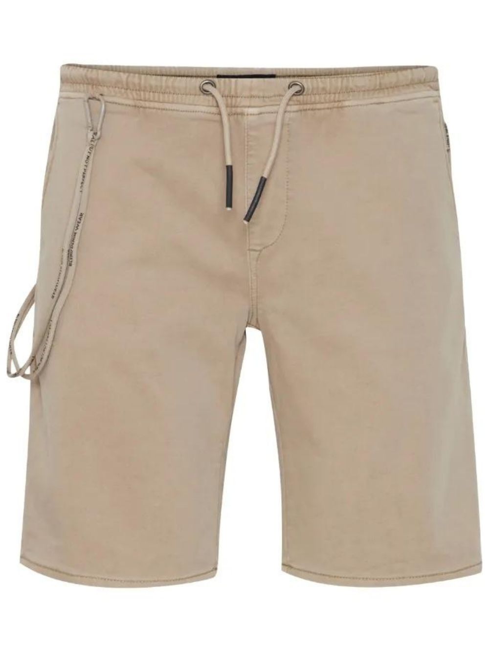 Maglione Sdnohan !SOLID Uomo - Nero