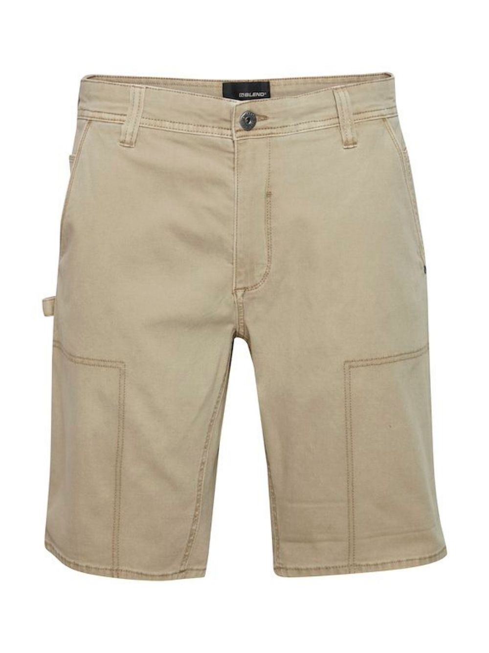 Maglione Sdnohan !SOLID Uomo - Nero