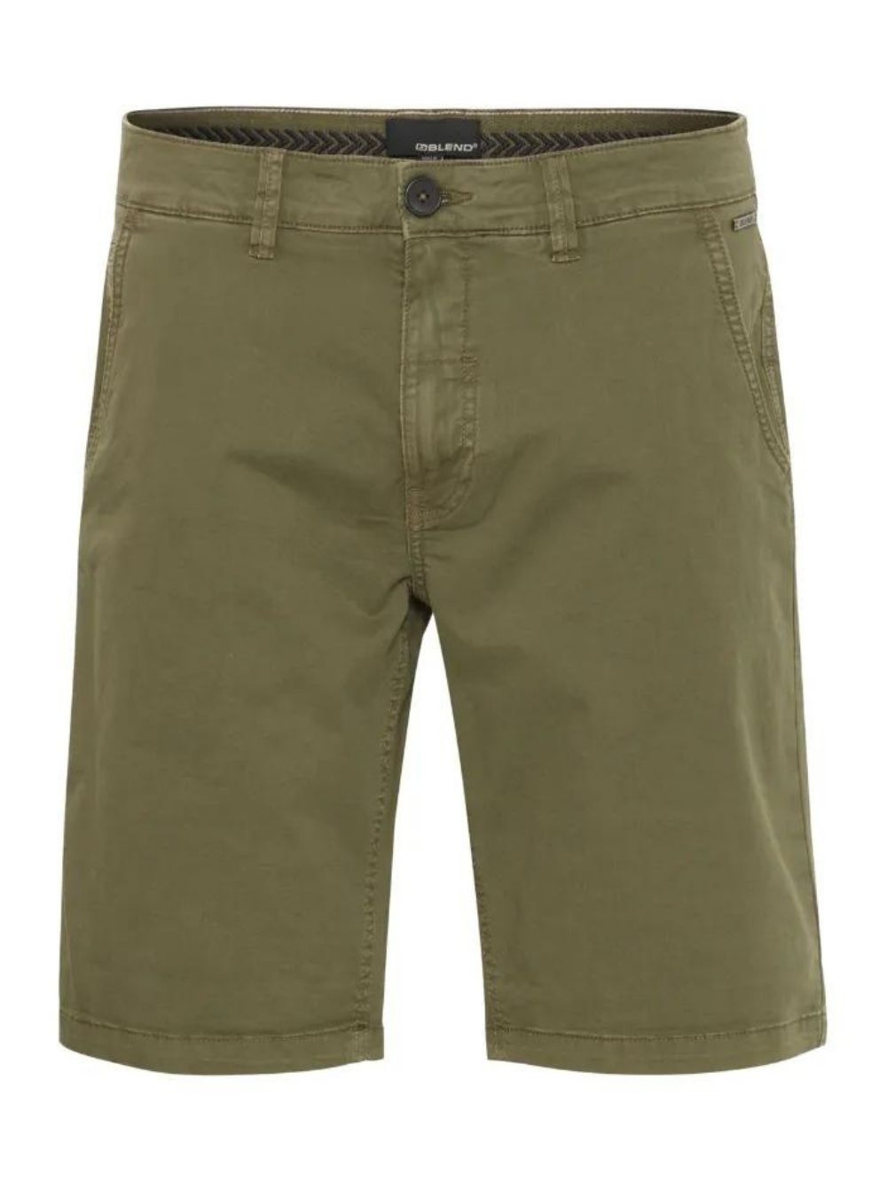 Maglione Sdnohan !SOLID Uomo - Nero