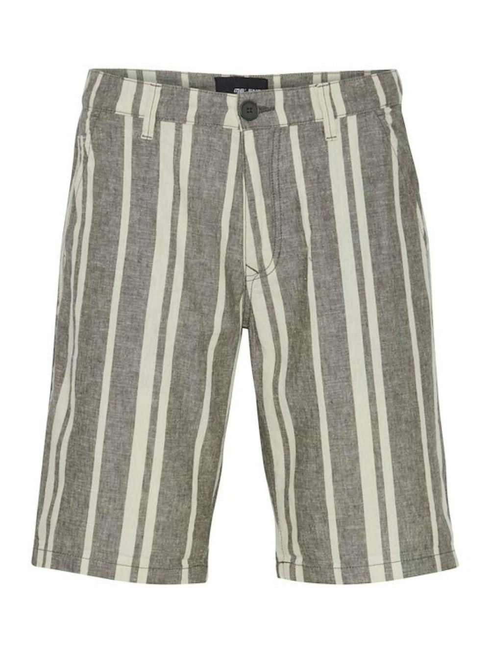 Maglione Sdnohan !SOLID Uomo - Nero